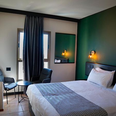 Comfort Hotel เอลัต ภายนอก รูปภาพ