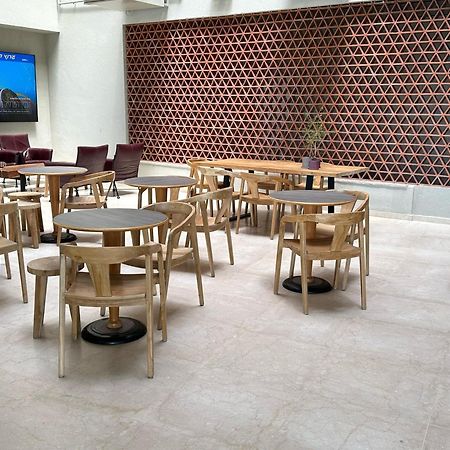 Comfort Hotel เอลัต ภายนอก รูปภาพ