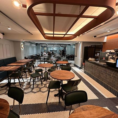 Comfort Hotel เอลัต ภายนอก รูปภาพ