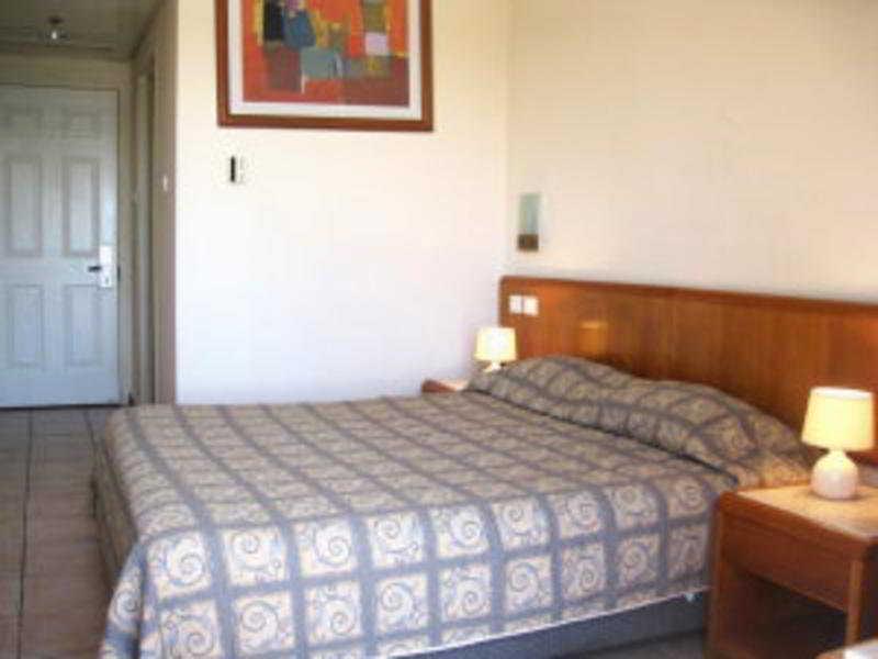 Comfort Hotel เอลัต ภายนอก รูปภาพ