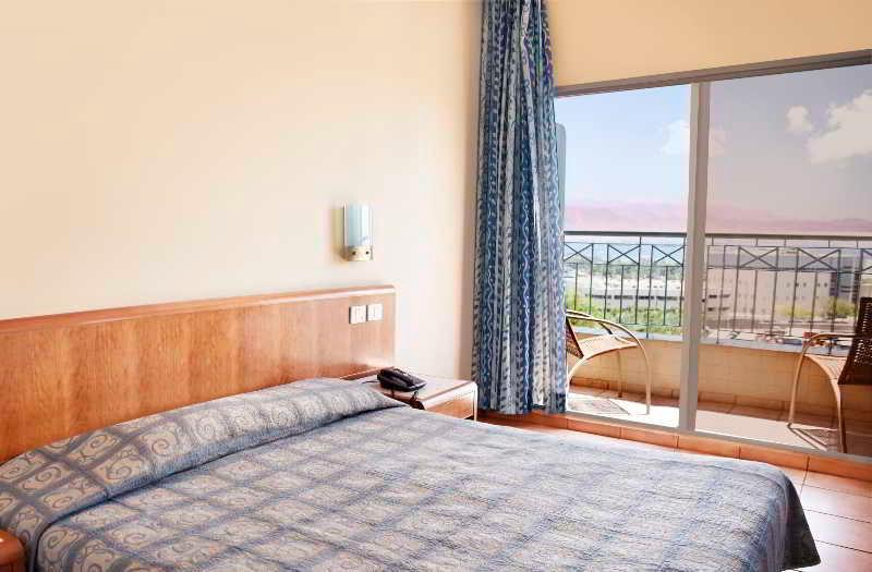 Comfort Hotel เอลัต ภายนอก รูปภาพ