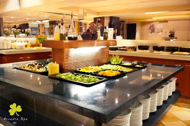 Comfort Hotel เอลัต ภายนอก รูปภาพ