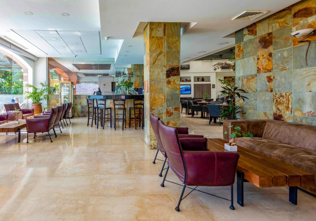Comfort Hotel เอลัต ภายนอก รูปภาพ