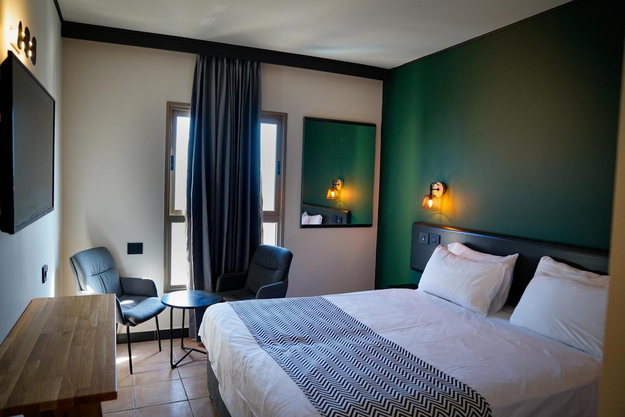 Comfort Hotel เอลัต ภายนอก รูปภาพ