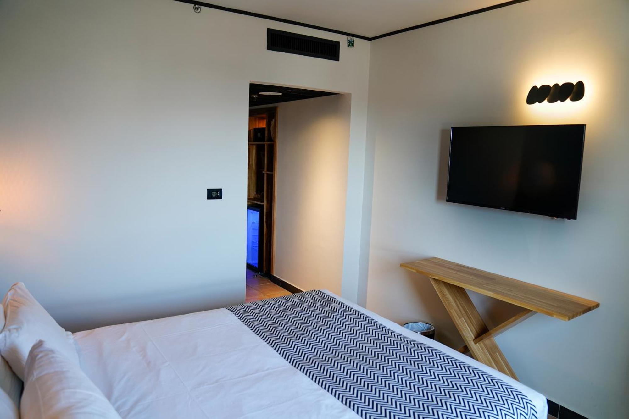 Comfort Hotel เอลัต ภายนอก รูปภาพ