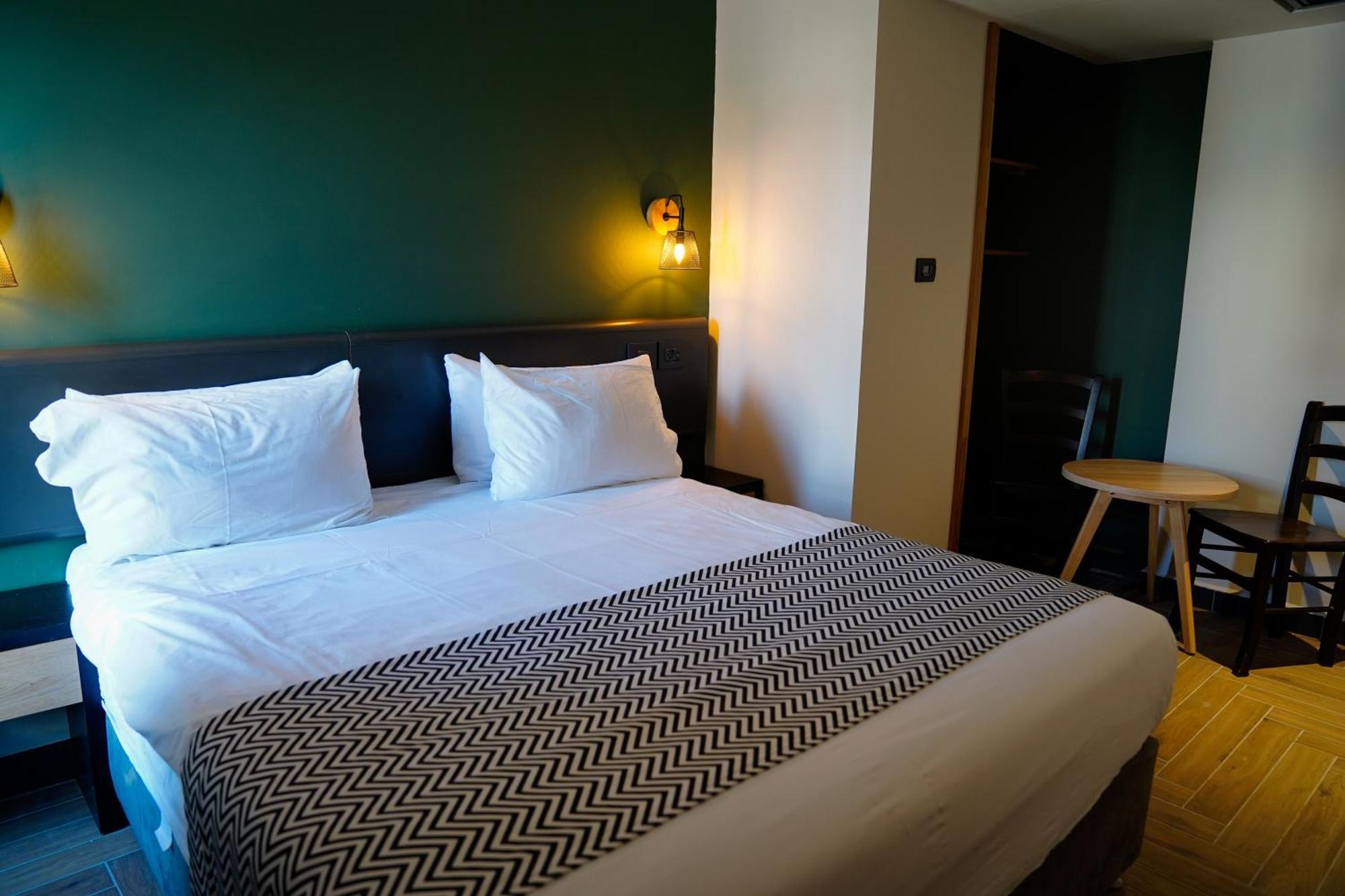 Comfort Hotel เอลัต ภายนอก รูปภาพ
