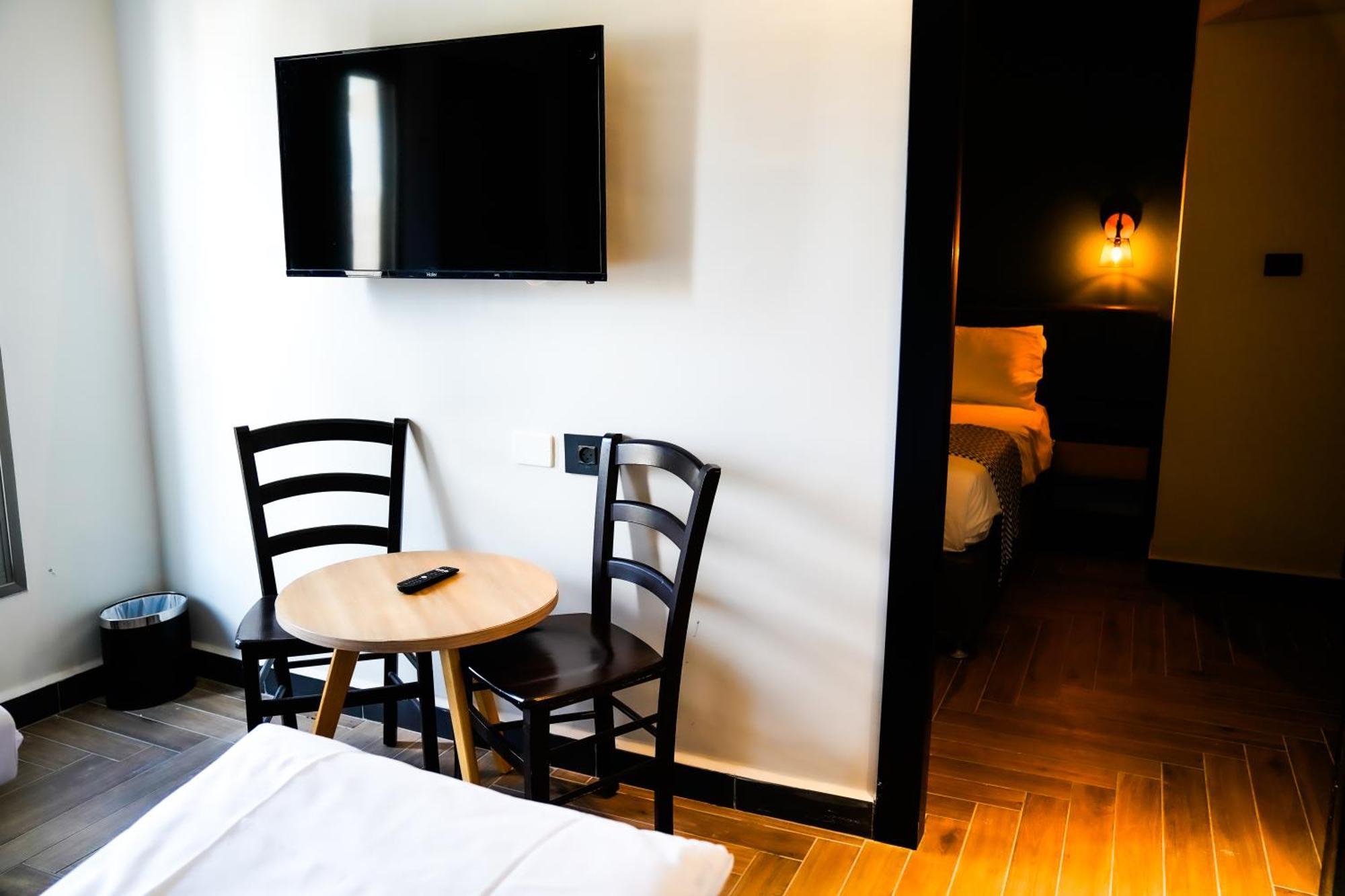 Comfort Hotel เอลัต ภายนอก รูปภาพ