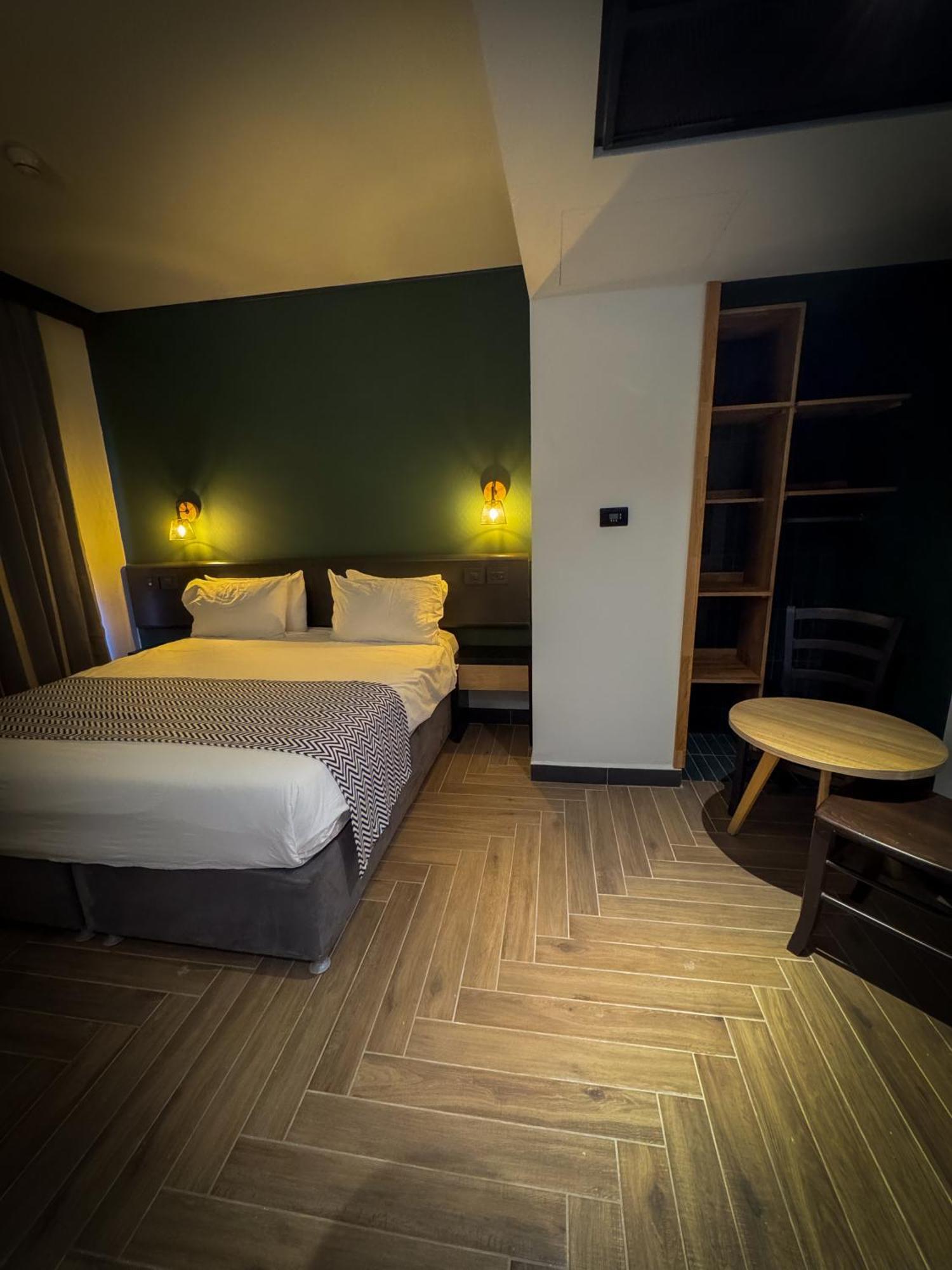Comfort Hotel เอลัต ภายนอก รูปภาพ
