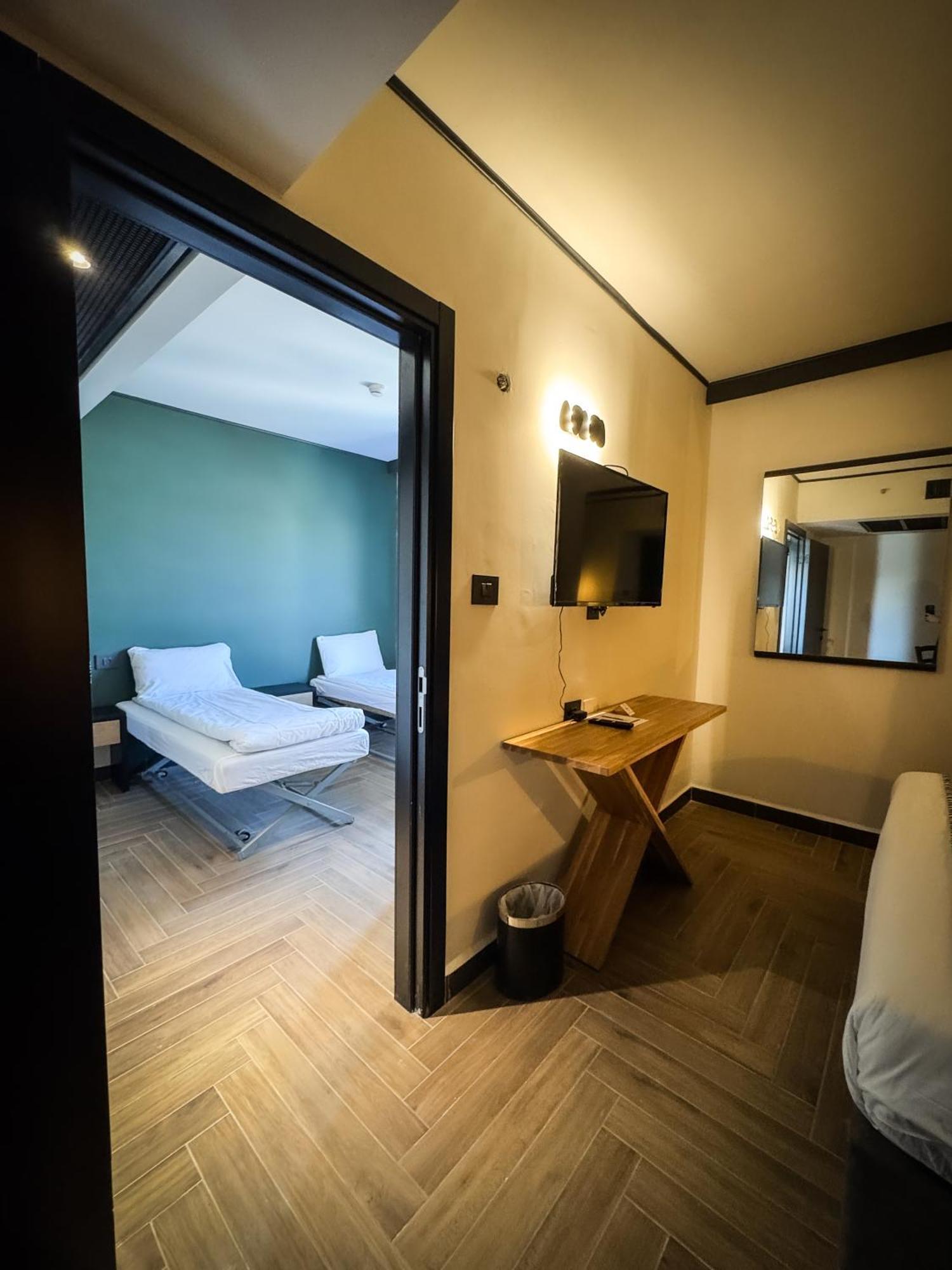 Comfort Hotel เอลัต ภายนอก รูปภาพ