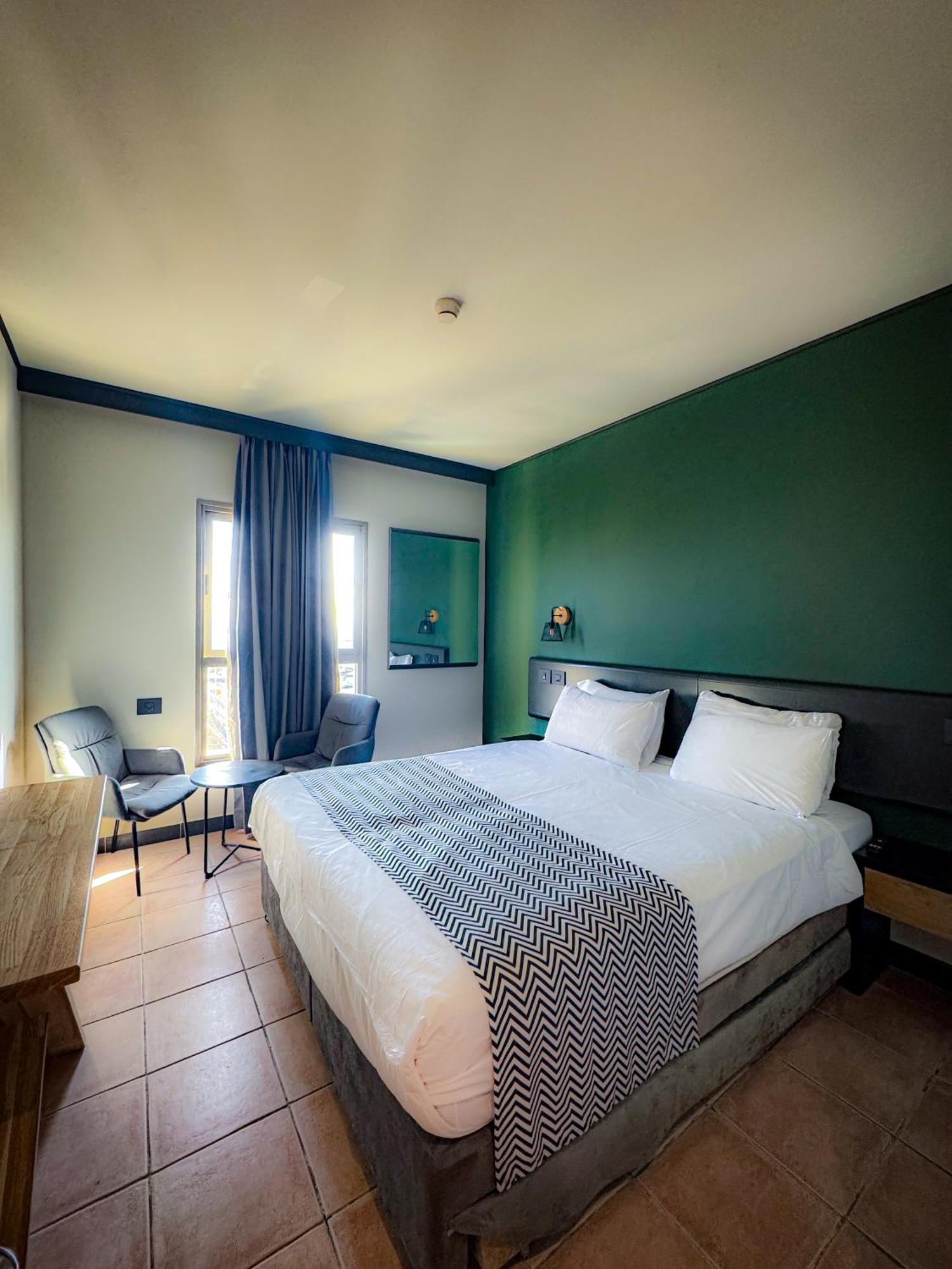 Comfort Hotel เอลัต ภายนอก รูปภาพ