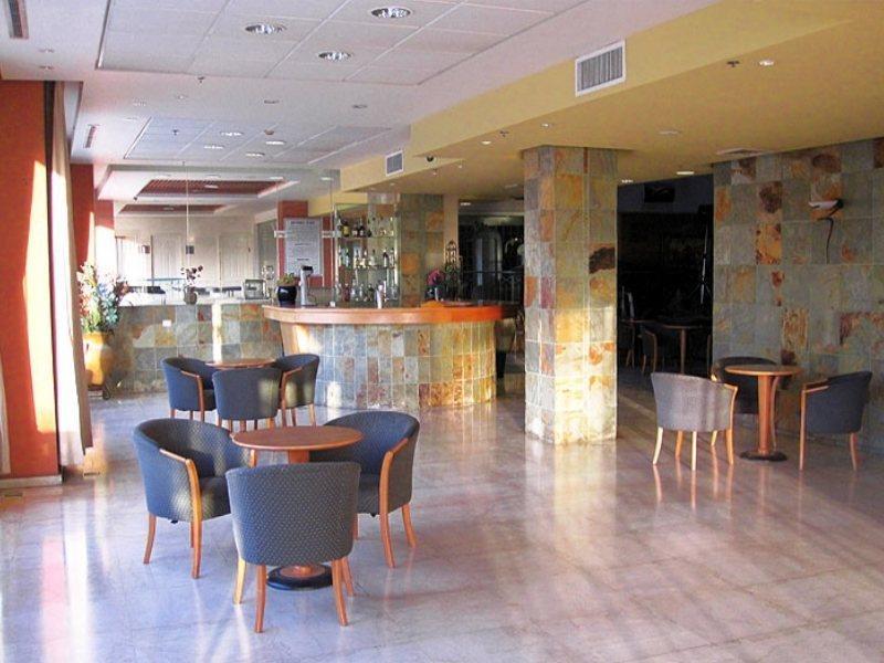 Comfort Hotel เอลัต ภายนอก รูปภาพ