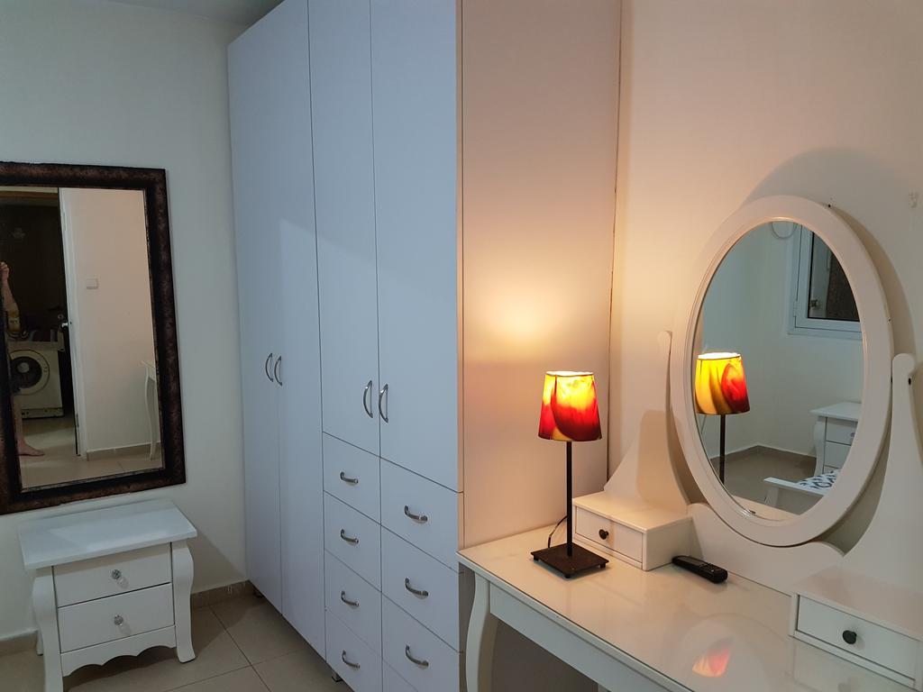 Comfort Hotel เอลัต ภายนอก รูปภาพ