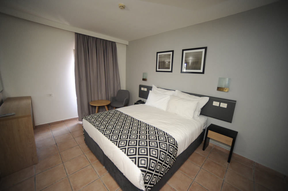 Comfort Hotel เอลัต ภายนอก รูปภาพ