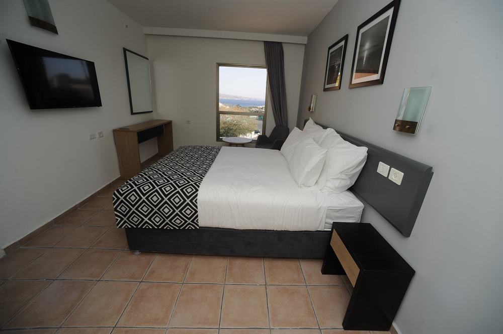 Comfort Hotel เอลัต ภายนอก รูปภาพ