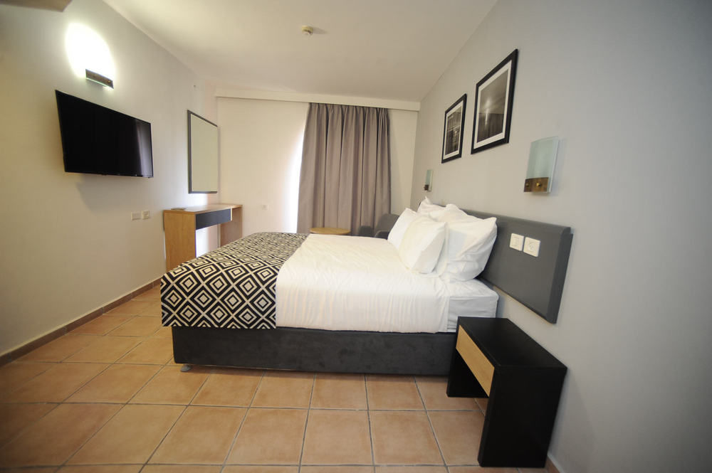Comfort Hotel เอลัต ภายนอก รูปภาพ