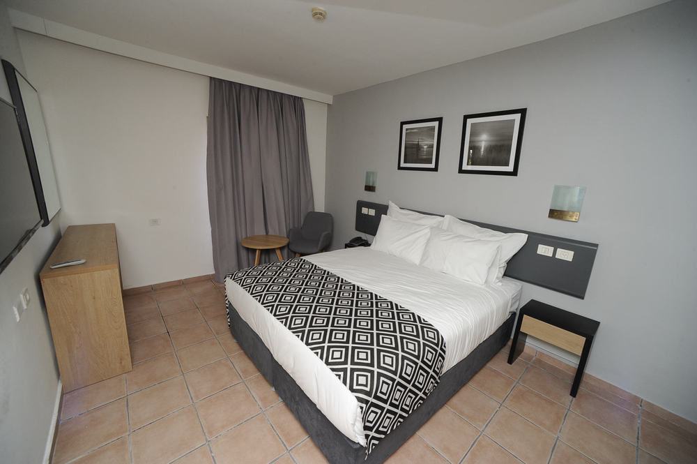 Comfort Hotel เอลัต ภายนอก รูปภาพ