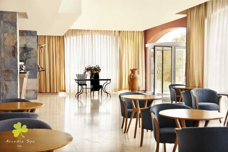 Comfort Hotel เอลัต ภายนอก รูปภาพ