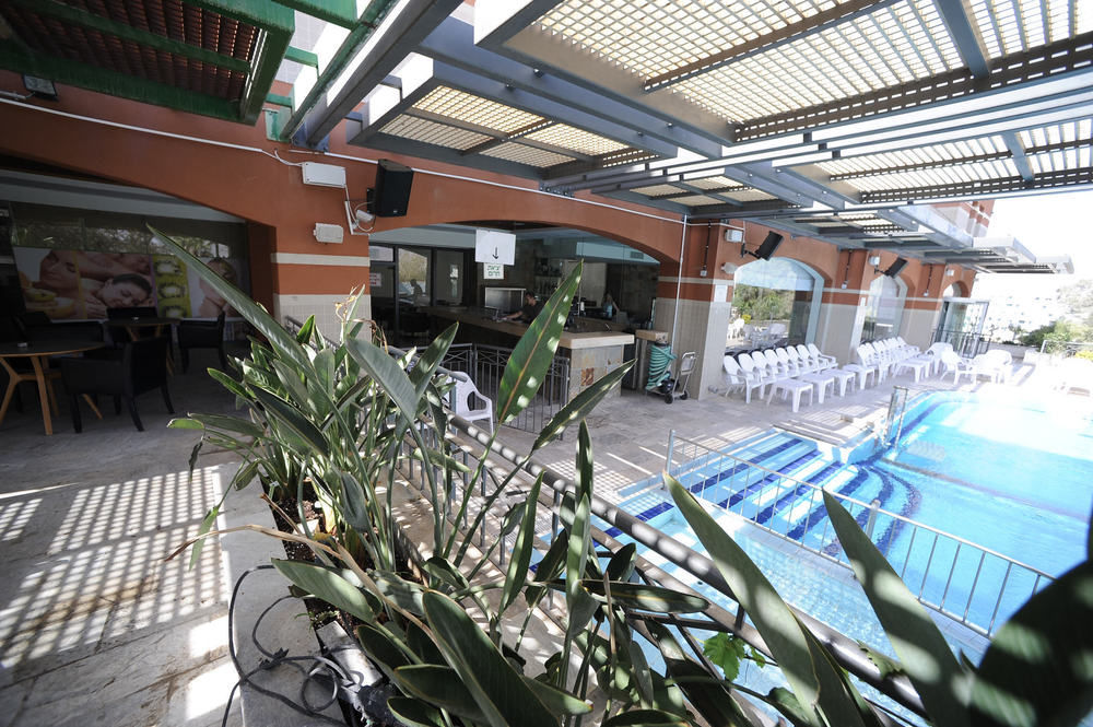 Comfort Hotel เอลัต ภายนอก รูปภาพ