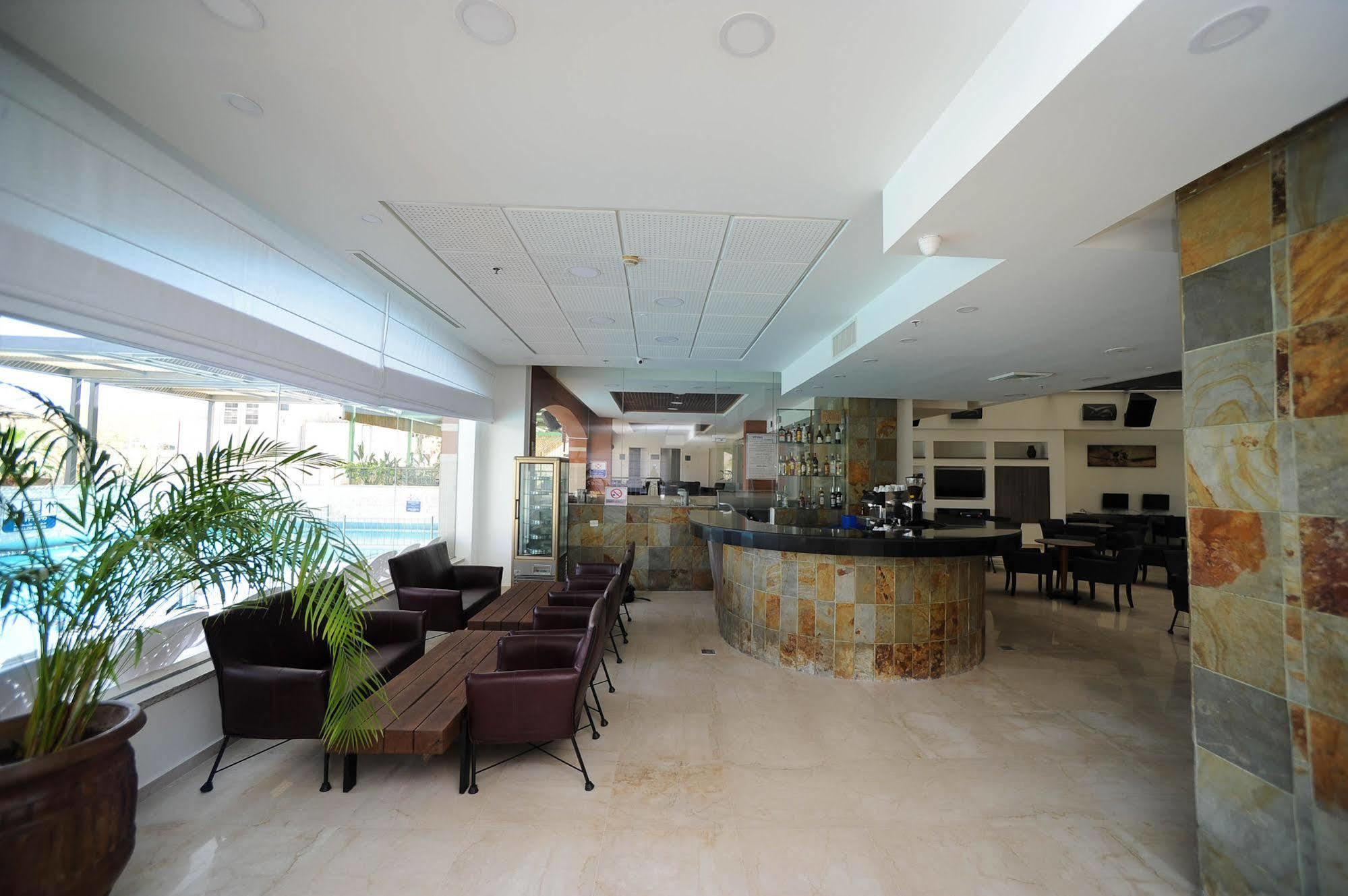 Comfort Hotel เอลัต ภายนอก รูปภาพ