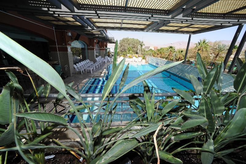 Comfort Hotel เอลัต ภายนอก รูปภาพ