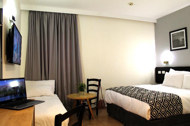 Comfort Hotel เอลัต ภายนอก รูปภาพ