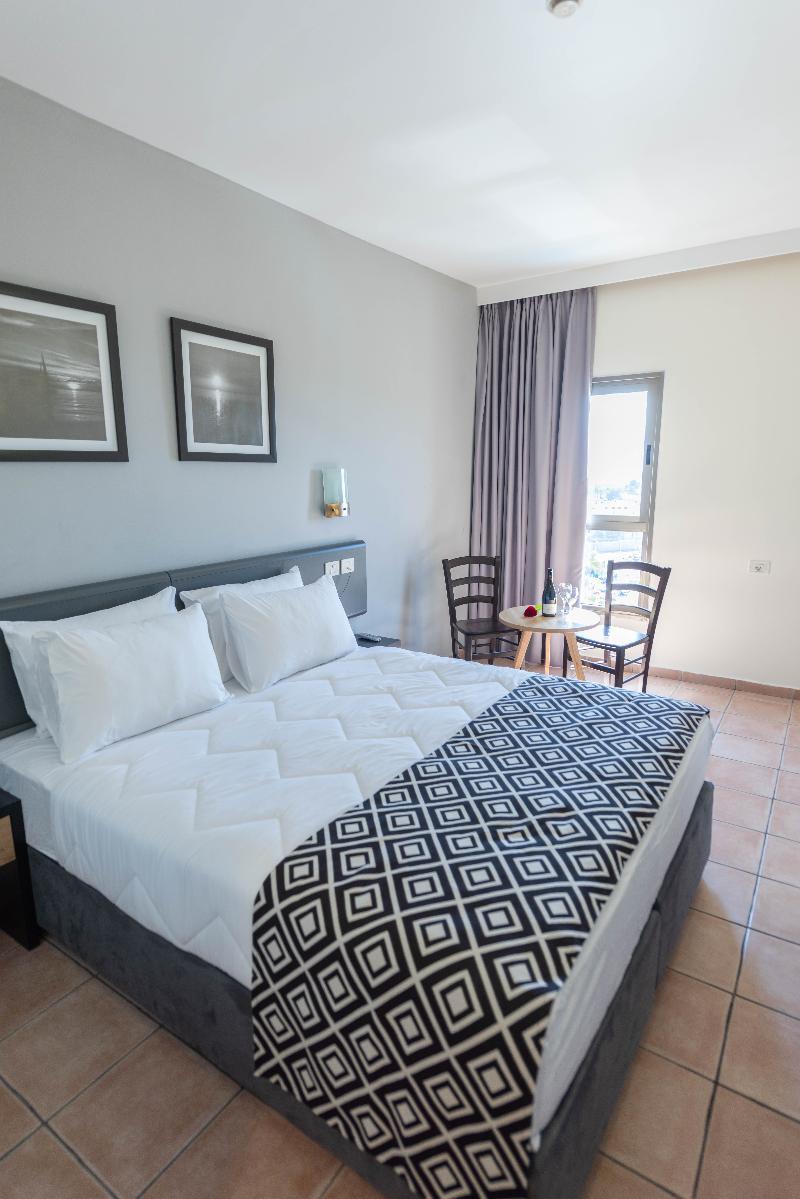 Comfort Hotel เอลัต ภายนอก รูปภาพ