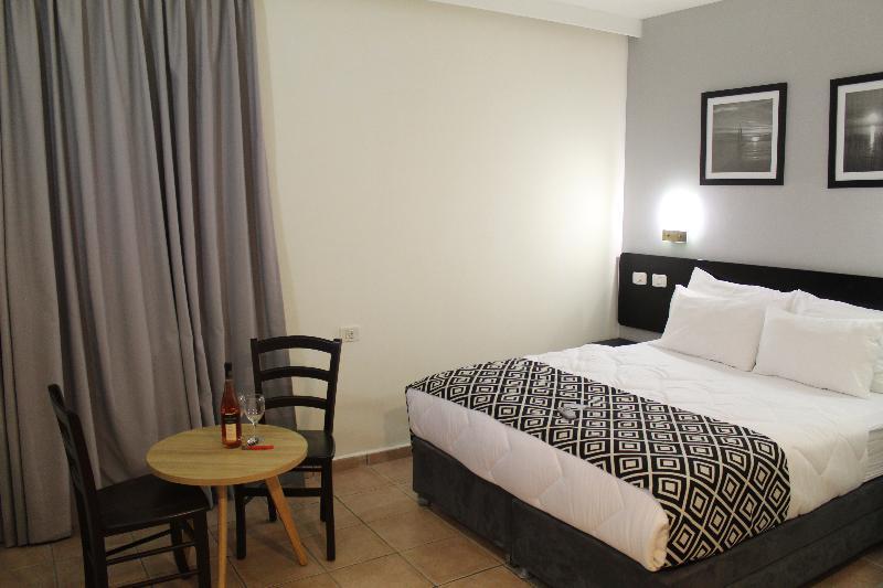 Comfort Hotel เอลัต ภายนอก รูปภาพ