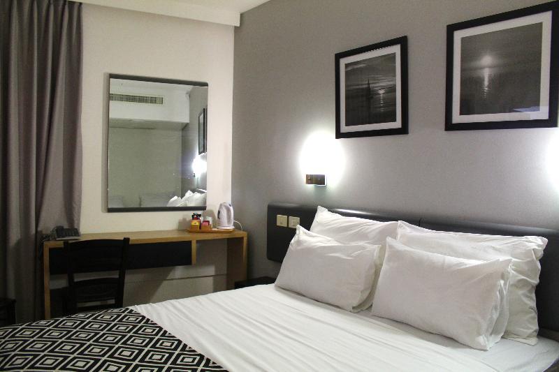 Comfort Hotel เอลัต ภายนอก รูปภาพ